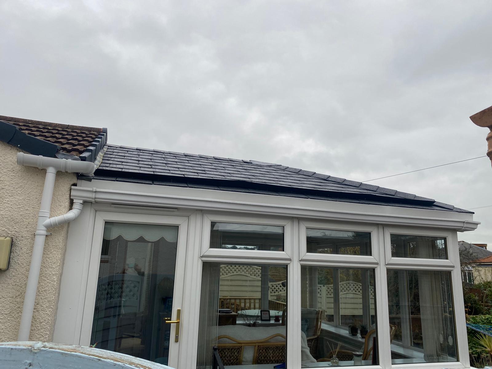 Fascias   Soffits Chelsea London