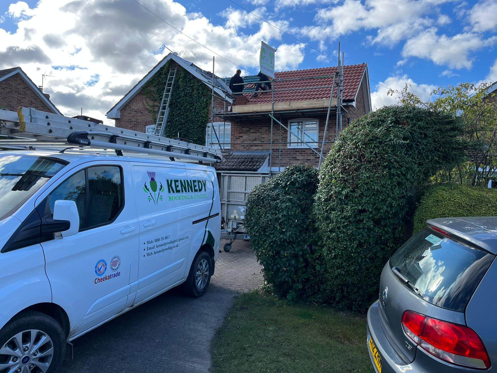 harrogate roofers