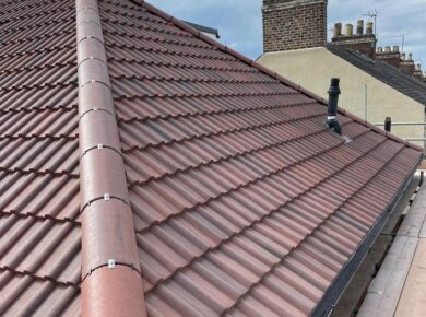 Leeds Roofers