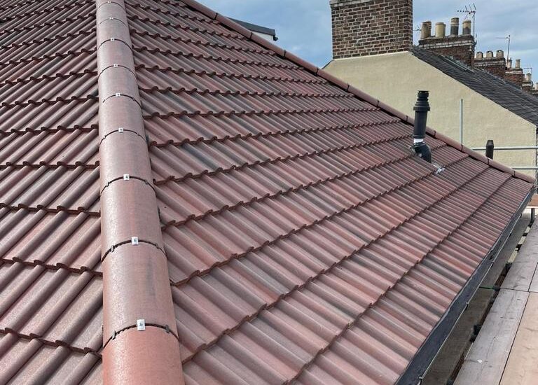 Leeds Roofers