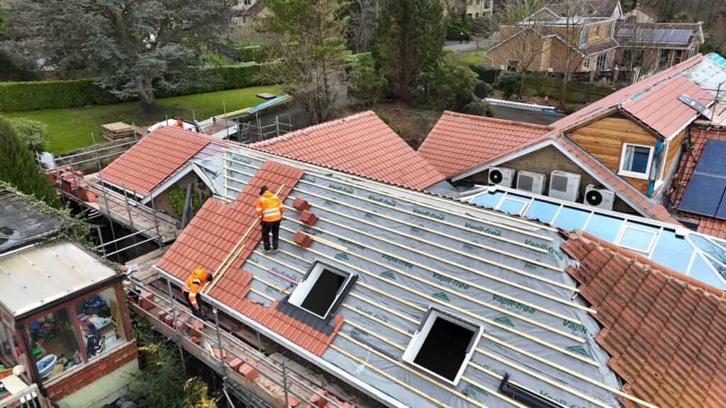Roof Repairs Yorkshire Roof Repairs Yorkshire