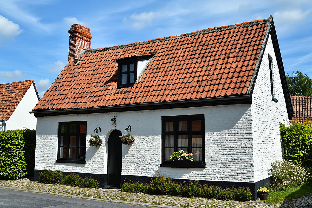 exterior painting services in york
