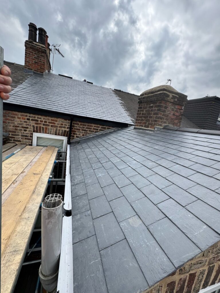 new2 A new roof | Kennedy Roofing